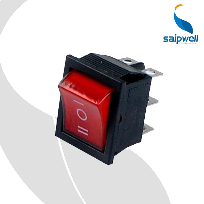 5pcs/lot AC 250V/6A 125A/10A 6 Pin ON-OFF-ON Mini Black Boat Rocker Switch Without Light,Electric Press Bottom Switch KCD4-203N
5pcs/lot AC 250V/6A 125A/10A 6 Pin ON-OFF-ON Mini Black Boat Rocker Switch Without Light,Electric Press Bottom Switch KCD4-203N