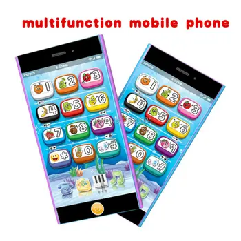 multifunction music toy mobile phone kid's learning&education machine,english language 8 large functions touch screen Yphone toy
multifunction music toy mobile phone kid's learning&education machine,english language 8 large functions touch screen Yphone toy