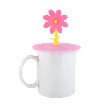 Fashionable Creative Food-grade Silicone Cup Cover Heat-resistant Safe Healthy Silicone Lid
Fashionable Creative Food-grade Silicone Cup Cover Heat-resistant Safe Healthy Silicone Lid
