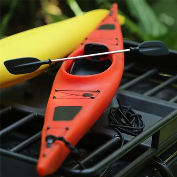 Simulation Kayaking Model for Traxxas TRX4 D90 D110 for Axial Scx10 90046 90047 1/10 RC Crawler Car For Ford Bronco RC Car Parts
Simulation Kayaking Model for Traxxas TRX4 D90 D110 for Axial Scx10 90046 90047 1/10 RC Crawler Car For Ford Bronco RC Car Parts