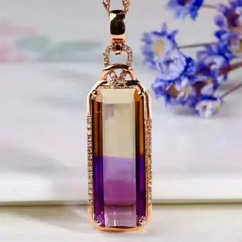 shilovem 925 sterling silver piezoelectric ametrine pendants fine Jewelry women trendy party classic new wedding jcz102401agzj
shilovem 925 sterling silver piezoelectric ametrine pendants fine Jewelry women trendy party classic new wedding jcz102401agzj