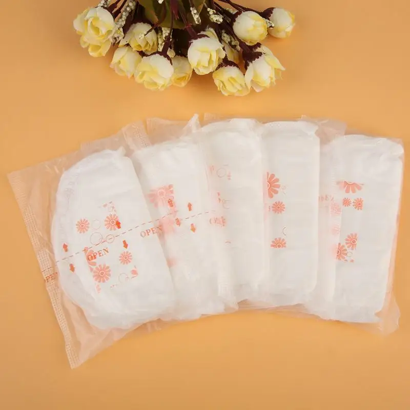 50pcs / 100pcs Disposable Breastfeeding Leakproof Pads Breathable Quick Absorbency Nursing Pad Breast Pads Soft Silicone Massage
50pcs / 100pcs Disposable Breastfeeding Leakproof Pads Breathable Quick Absorbency Nursing Pad Breast Pads Soft Silicone Massage