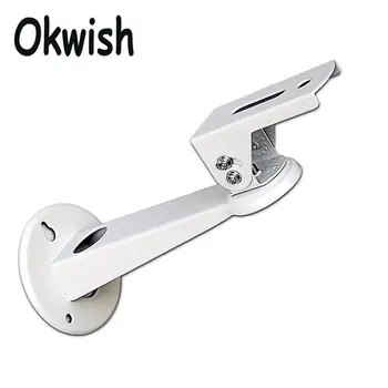 360 Angle Mini Projector Bracket Holder LED Projector YG400 RD805 YG500 GM60 GP9 Stand Holder Wall Mounting Bracket for Cameras
360 Angle Mini Projector Bracket Holder LED Projector YG400 RD805 YG500 GM60 GP9 Stand Holder Wall Mounting Bracket for Cameras