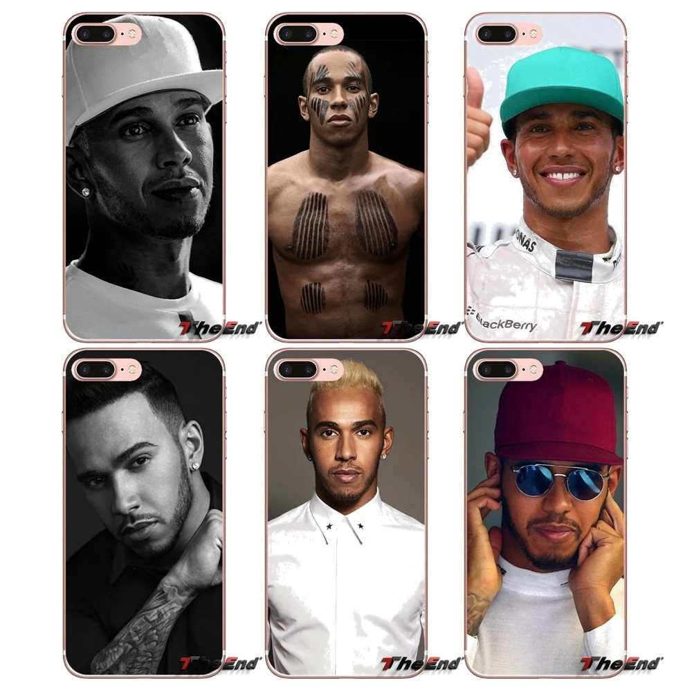 Soft Transparent Shell Covers For Xiaomi Redmi 4 3 3S Pro Mi3 Mi4 Mi4i Mi4C Mi5 Mi5S Mi Max Note 2 3 4 Lewis Hamilton Car Star
Soft Transparent Shell Covers For Xiaomi Redmi 4 3 3S Pro Mi3 Mi4 Mi4i Mi4C Mi5 Mi5S Mi Max Note 2 3 4 Lewis Hamilton Car Star