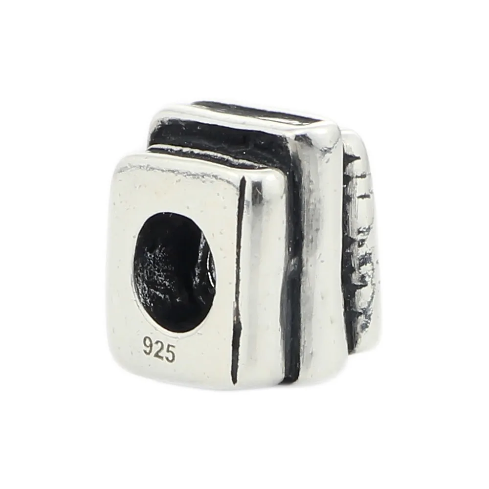 Love Friendship Fnity Bead Authentic 925 Sterling Silver Charms Jewelry Fit European Style Original Troll Bracelets & Bangles
Love Friendship Fnity Bead Authentic 925 Sterling Silver Charms Jewelry Fit European Style Original Troll Bracelets & Bangles