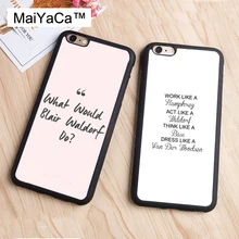 coque iphone 6 gossip girl coque iphone 6 gossip girl
