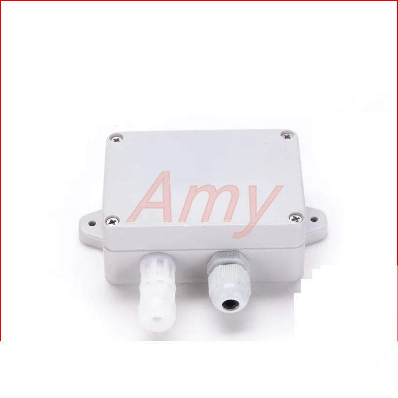 Temperature transmitter high precision humidity sensor 485 communication band relay output Modbus protocol
Temperature transmitter high precision humidity sensor 485 communication band relay output Modbus protocol