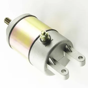 UTV Electrical Starter Motor For BMS 300 accessories engine generator
UTV Electrical Starter Motor For BMS 300 accessories engine generator