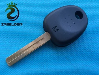 1 pcs of New Replacement Key Shell Case For Hyundai transponder key blank with key uncut blade
1 pcs of New Replacement Key Shell Case For Hyundai transponder key blank with key uncut blade