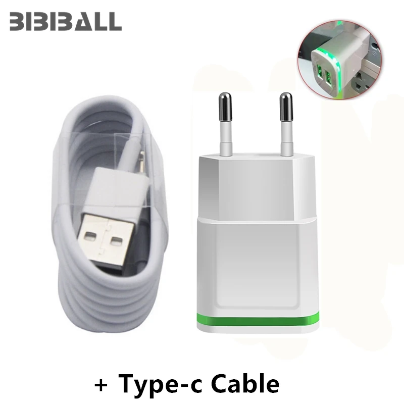 2 Ports LED Light USB Charger 5V 2A + USB TYPE C USB for Motorola Moto G6 / G6 Plus , Moto Z 2018 , Moto X4 X 2017 Z2 PLAY Z3
2 Ports LED Light USB Charger 5V 2A + USB TYPE C USB for Motorola Moto G6 / G6 Plus , Moto Z 2018 , Moto X4 X 2017 Z2 PLAY Z3
