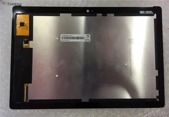 NeoThinking LCD Screen Display Assembly For Asus ZenPad 10 Z301ML / Z301MF / Z301MFL Touch Screen Digitizer Assembly 
NeoThinking LCD Screen Display Assembly For Asus ZenPad 10 Z301ML / Z301MF / Z301MFL Touch Screen Digitizer Assembly