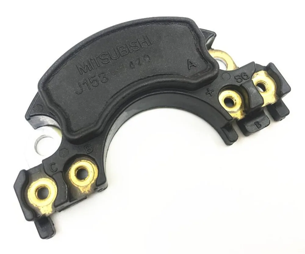 1pc Japan Original Ignition Coils MD618293 Ignition Modules Fit for Mitsubishi J153
1pc Japan Original Ignition Coils MD618293 Ignition Modules Fit for Mitsubishi J153