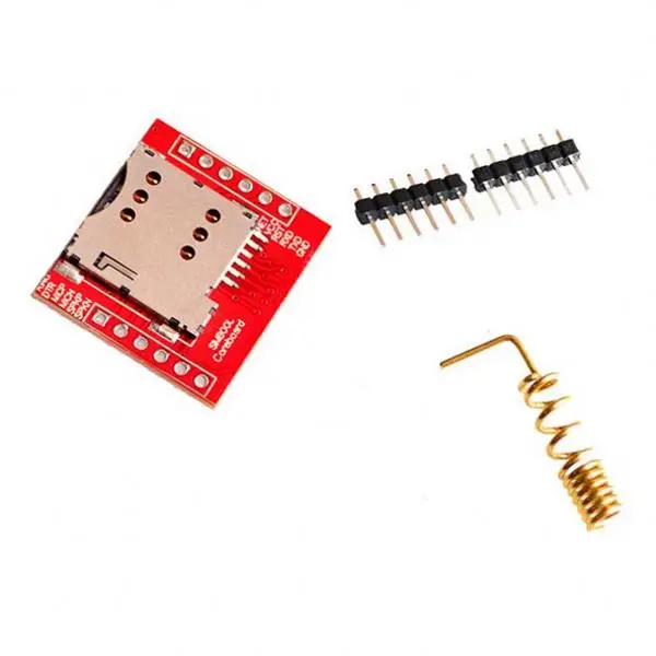 SIM800L GPRS (2)