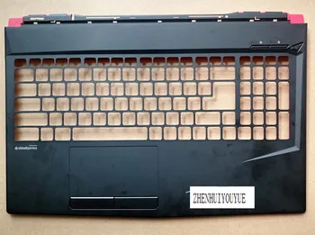 new for MSI GL63 C cover keyboard bezel case