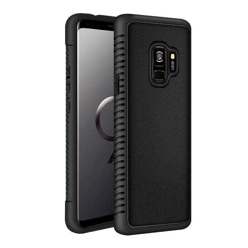 Heat Dissipation Silicone Cover Case For Samsung Galaxy A70 A40 S9 S8 S10 Plus A6 A8 Plus 2018 J4 J6 J8 2018 Coque Armor Capa
Heat Dissipation Silicone Cover Case For Samsung Galaxy A70 A40 S9 S8 S10 Plus A6 A8 Plus 2018 J4 J6 J8 2018 Coque Armor Capa