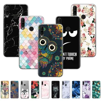 For Wiko View 3 Case Cover View 3 lite Cartoon TPU Silicone Back Cover Phone Cases For Coque Wiko View 3 View 3 Lite Case Soft
For Wiko View 3 Case Cover View 3 lite Cartoon TPU Silicone Back Cover Phone Cases For Coque Wiko View 3 View 3 Lite Case Soft