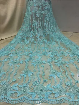 High Quality French Mesh Lace Fabric 2019 Wholesale Nigerian Lace Fabric Latest Handmade sequins Beaded Lace for Women Dress
High Quality French Mesh Lace Fabric 2019 Wholesale Nigerian Lace Fabric Latest Handmade sequins Beaded Lace for Women Dress