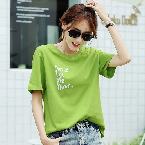 vogue t shirt Women harajuku Clothes women clothes 2019 streetwear tee shirt femme t-shirt women korean vuggdbv Summer
vogue t shirt Women harajuku Clothes women clothes 2019 streetwear tee shirt femme t-shirt women korean vuggdbv Summer