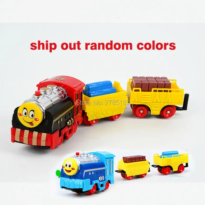 Thomas Electric Car toy for orbit track toy ,Electric Trains Car Baby Railway car Educational toys for children
Thomas Electric Car toy for orbit track toy ,Electric Trains Car Baby Railway car Educational toys for children