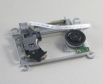 High Quality laser lens PVR-802W with 90000 9w mechanism TDP-082W Laser Lens Parts for Playstation 2 PS2
High Quality laser lens PVR-802W with 90000 9w mechanism TDP-082W Laser Lens Parts for Playstation 2 PS2