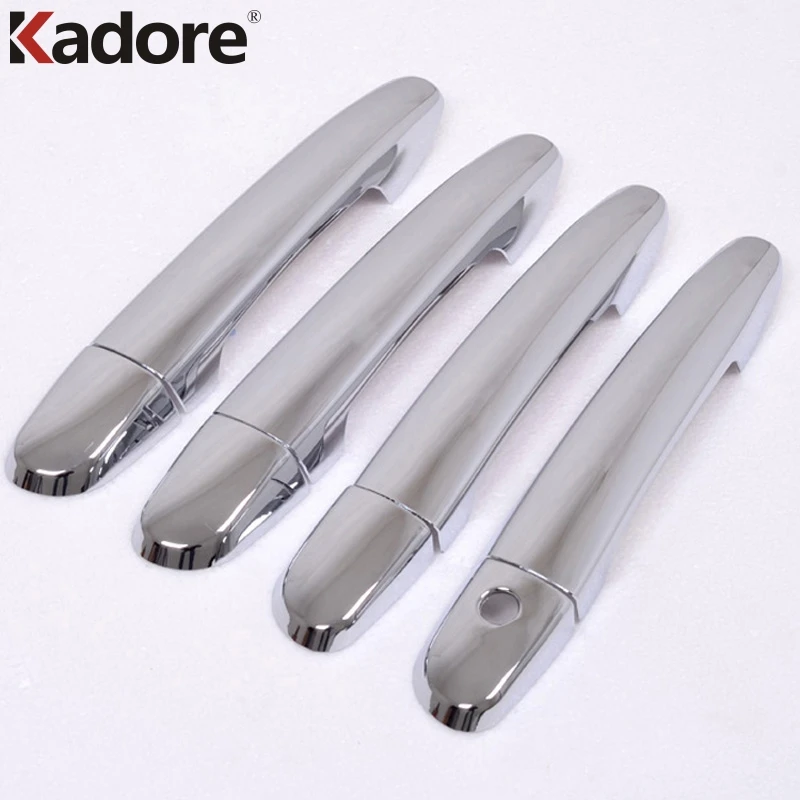 For Mazda 2 6 2009 2010 2011 2012 ABS Chrome Door Handle Protector Cover Trim Decor Exterior Car Styling Accessories
For Mazda 2 6 2009 2010 2011 2012 ABS Chrome Door Handle Protector Cover Trim Decor Exterior Car Styling Accessories
