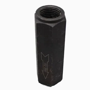 CIT-03/04/06/08/10/12/16 Type Tube Check Valve Internal Screw Mounting In-Line Check Pressure Control Thread Valve Credit Seller
CIT-03/04/06/08/10/12/16 Type Tube Check Valve Internal Screw Mounting In-Line Check Pressure Control Thread Valve Credit Seller