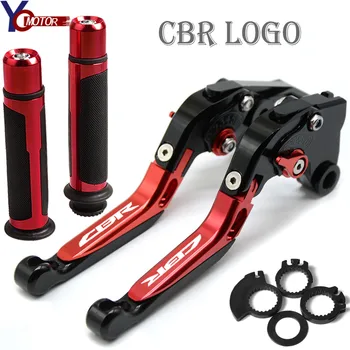 Levers Folding Brake Clutch Levers Handlebar handle grips Motorcycle Accessories FOR HONDA CBR600 CBR 600 1991-1998 1997 1996
Levers Folding Brake Clutch Levers Handlebar handle grips Motorcycle Accessories FOR HONDA CBR600 CBR 600 1991-1998 1997 1996