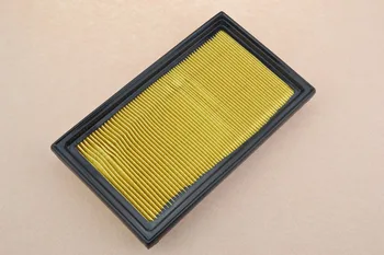 BBQ@FUKA OEM Quality Engine Air Filter fit for Nissan Versa/NV200/Cube/Infiniti Q50 OE 16546-ED000 /OE 16546ED000
BBQ@FUKA OEM Quality Engine Air Filter fit for Nissan Versa/NV200/Cube/Infiniti Q50 OE 16546-ED000 /OE 16546ED000