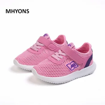 MHYONS 2018 Summer Fashion Kids Shoes Cut-outs Air Mesh Breathable Shoes For Boys Girls Children Sneakers Baby Boy Girl Sandals
MHYONS 2018 Summer Fashion Kids Shoes Cut-outs Air Mesh Breathable Shoes For Boys Girls Children Sneakers Baby Boy Girl Sandals