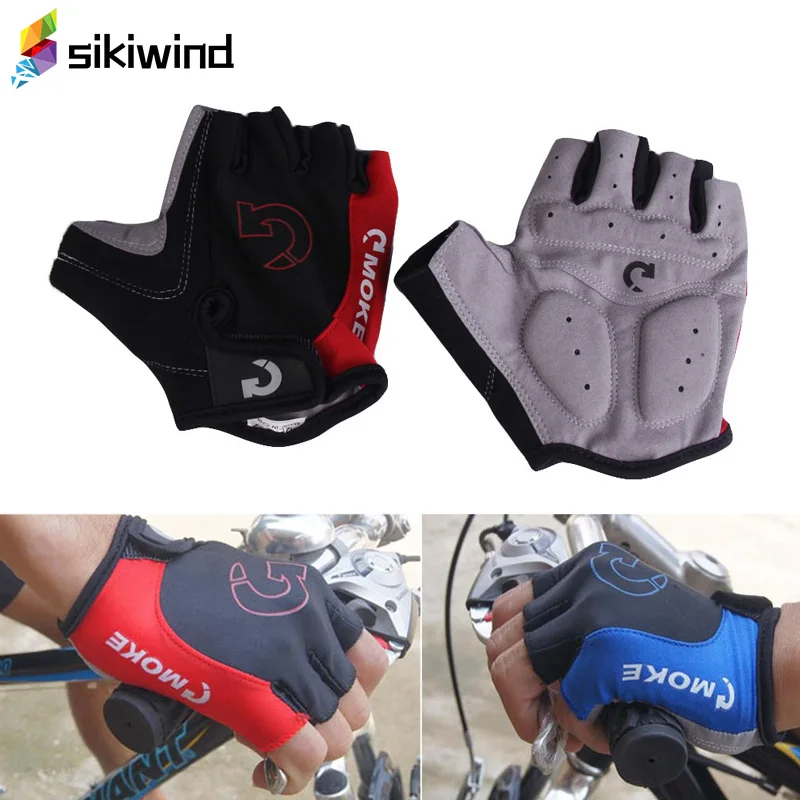 1Pair Half Finger Cycling Gloves Anti-Slip Gel Bicycle Riding Gloves Anti Slip For MTB Road Mountain Bike Glove Anti Shock Sport
1Pair Half Finger Cycling Gloves Anti-Slip Gel Bicycle Riding Gloves Anti Slip For MTB Road Mountain Bike Glove Anti Shock Sport
