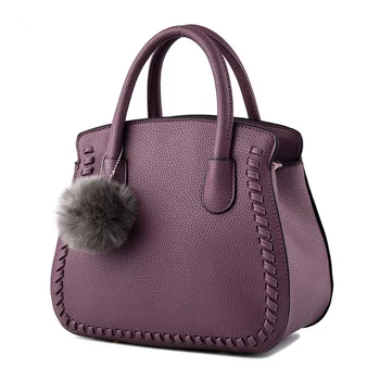 Fashion Elegant PU Office Lady Handbag Dark Purple Embossing Women's Shoulder Bag Clutch
Fashion Elegant PU Office Lady Handbag Dark Purple Embossing Women's Shoulder Bag Clutch
