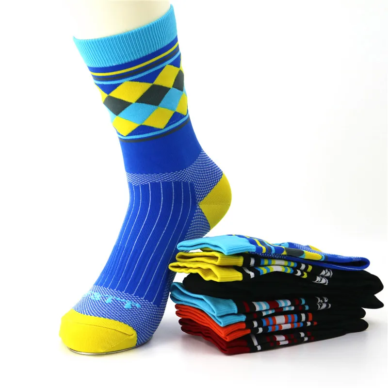 YF&TT Brand Sport Running Socks Outdoor Climbing Cycling Racing Socks Camping Hiking Tennis Rugby Golf Socks 40-45
YF&TT Brand Sport Running Socks Outdoor Climbing Cycling Racing Socks Camping Hiking Tennis Rugby Golf Socks 40-45