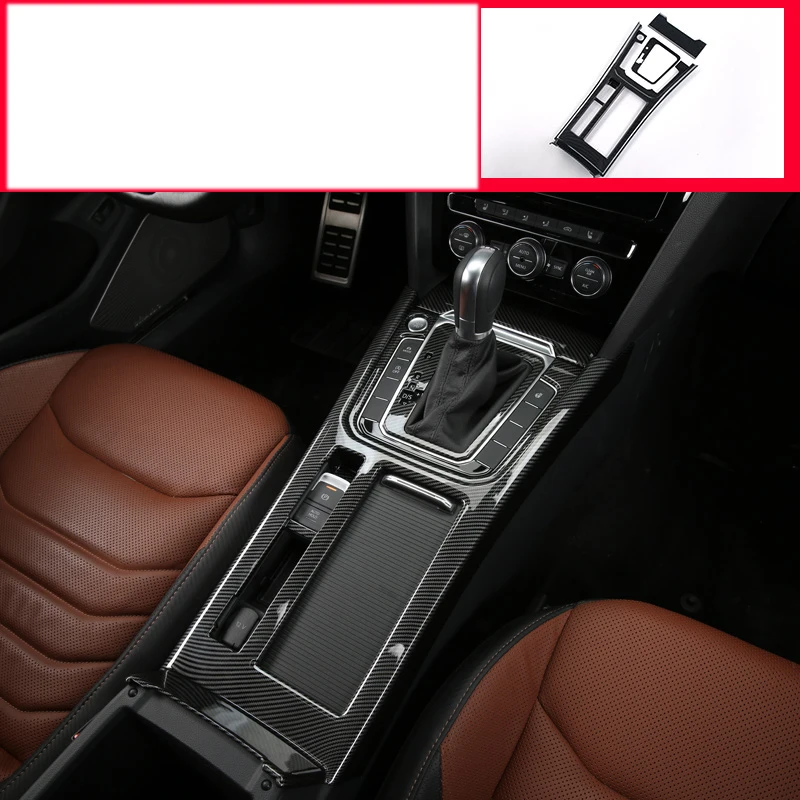 lsrtw2017 carbon fiber car gear panel trims for volkswagen arteon 2017 2018 2019
lsrtw2017 carbon fiber car gear panel trims for volkswagen arteon 2017 2018 2019