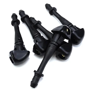 1Pcs Car Front Windshield Windshield Washer Wiper Nozzle For Great Wall Hover H3 H5
1Pcs Car Front Windshield Windshield Washer Wiper Nozzle For Great Wall Hover H3 H5
