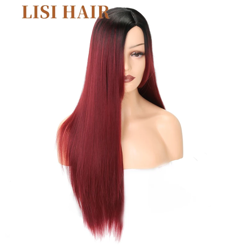 Бренд: LISI HAIR. 