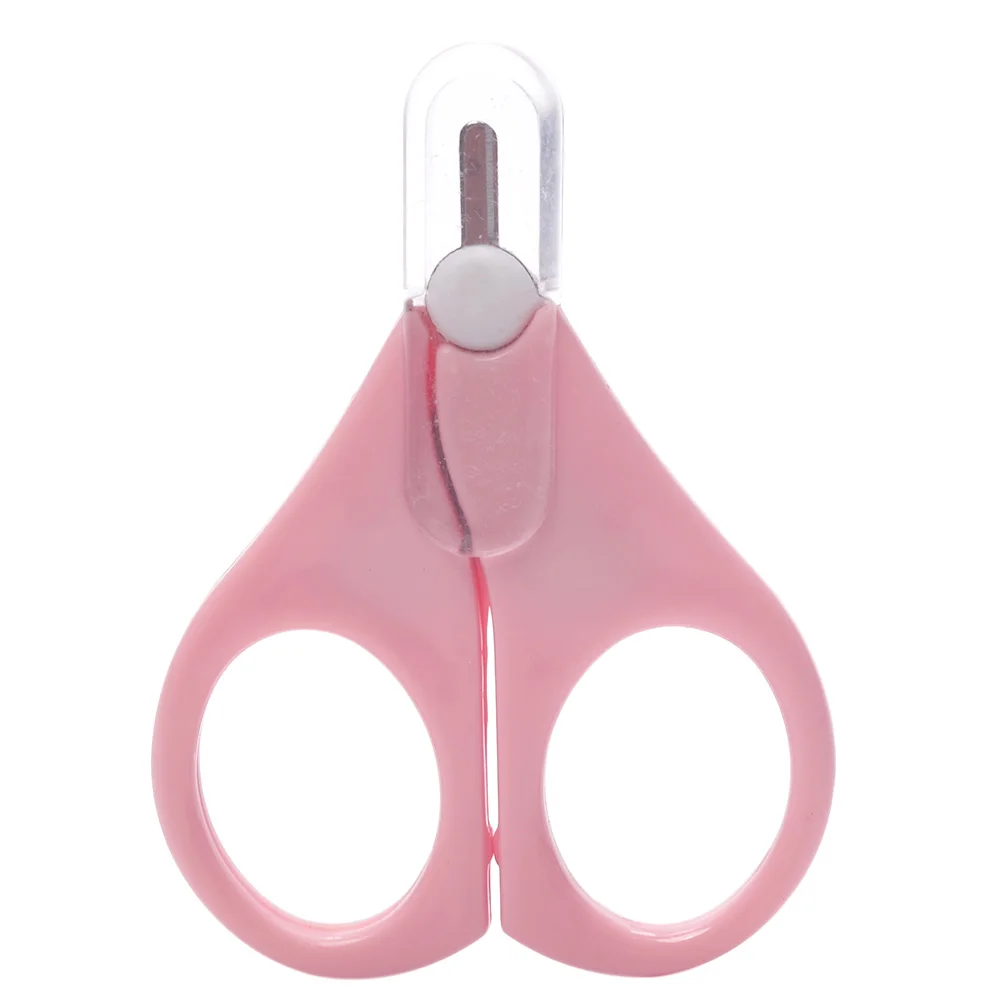 Mini Safety Manicure Nail Cutter Clippers Scissors Convenient New Finger Cuticle Nipper Clipper Trimmer Cutter Plier Scissors
Mini Safety Manicure Nail Cutter Clippers Scissors Convenient New Finger Cuticle Nipper Clipper Trimmer Cutter Plier Scissors