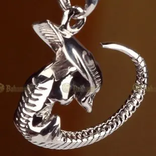 S925 Sterling Sliver Alien Predator AVP Alien Lavae Necklace Prometheus Necklace Pendant Halloween Jewelry
S925 Sterling Sliver Alien Predator AVP Alien Lavae Necklace Prometheus Necklace Pendant Halloween Jewelry