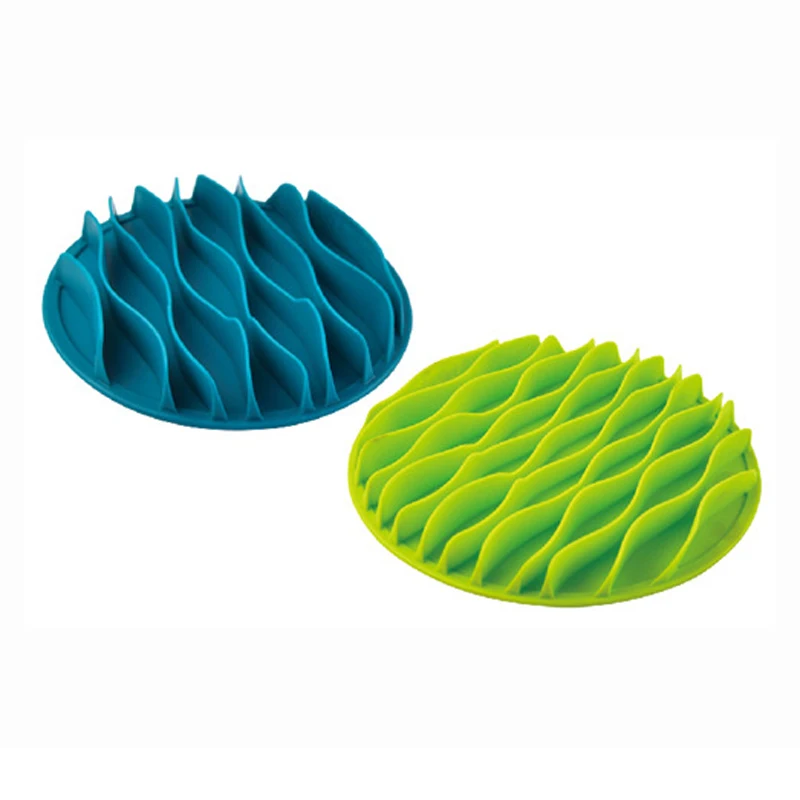 Pet Slow Eating Bowl Dog Food Bowl Nonslip Anti Gulping Cat Pet Feeder Anti Choke Health Tableware for Dog Feeding
Pet Slow Eating Bowl Dog Food Bowl Nonslip Anti Gulping Cat Pet Feeder Anti Choke Health Tableware for Dog Feeding