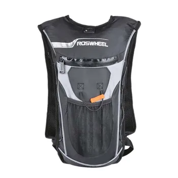 SEWS-ROSWHEEL Waterproof Cycling Backpack MTB Bike Hydration Backpack Lightweight Sport Travel Backpack Water Bag Hydration ba
SEWS-ROSWHEEL Waterproof Cycling Backpack MTB Bike Hydration Backpack Lightweight Sport Travel Backpack Water Bag Hydration ba
