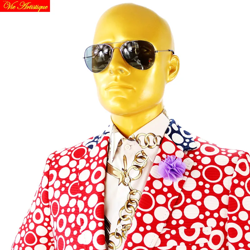 men's jacket suit coat -02-3