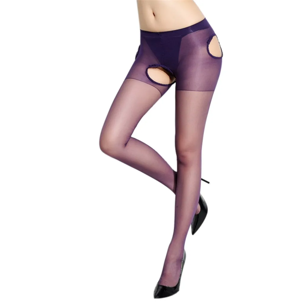 Ultra-thin Matte Velvet T-Crotch Sexy Open Crotch Pantyhose Lingerie 15D Nylon Tights Plus Size Transparent Silk Stockings
Ultra-thin Matte Velvet T-Crotch Sexy Open Crotch Pantyhose Lingerie 15D Nylon Tights Plus Size Transparent Silk Stockings