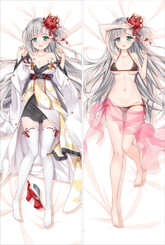 Popular game anime Azur Lane sexy girls Kaohsiung Eldritch pillow cover bi lan hang xian body Pillowcase
Popular game anime Azur Lane sexy girls Kaohsiung Eldritch pillow cover bi lan hang xian body Pillowcase