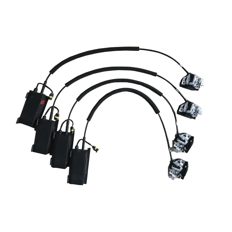 For Honda ACCORD 2016 -2018 Electric suction door Automobile refitted automatic locks Car accessories Suction door
For Honda ACCORD 2016 -2018 Electric suction door Automobile refitted automatic locks Car accessories Suction door