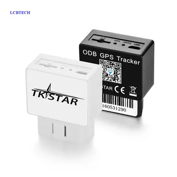 Original OBD Car GPS Positioner GSM GPRS Tracking Device Global Range Monitoring Multi-Platform Real-time Positioning Tracking
Original OBD Car GPS Positioner GSM GPRS Tracking Device Global Range Monitoring Multi-Platform Real-time Positioning Tracking