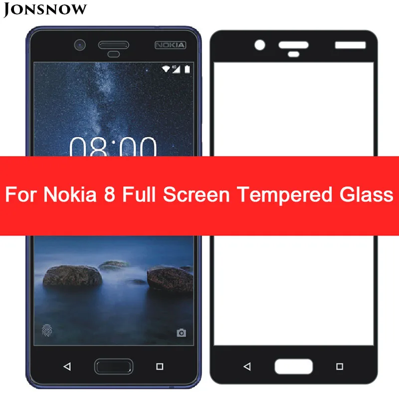 Full Cover Tempered Glass for Nokia 7 Plus Protective Film for Nokia 8 7 6 5 3 2 Safety Film Screen Protector for Nokia 6 2018
Full Cover Tempered Glass for Nokia 7 Plus Protective Film for Nokia 8 7 6 5 3 2 Safety Film Screen Protector for Nokia 6 2018