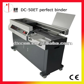 automatic perfect binder ,glue book binder ,hot glue binding machine,perfect binding machine,glue binding machine with A4 size
automatic perfect binder ,glue book binder ,hot glue binding machine,perfect binding machine,glue binding machine with A4 size