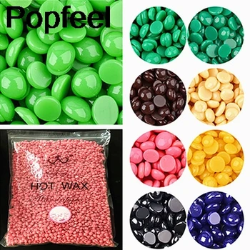 Wax Beans Depilatory Hot Film Hard Wax Pellet Waxing Bikini Hair Removal Bean No Strip Navy Wholesale Aloe Vera 50g
Wax Beans Depilatory Hot Film Hard Wax Pellet Waxing Bikini Hair Removal Bean No Strip Navy Wholesale Aloe Vera 50g