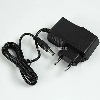 1pc New AC 100-240V to DC 5V 2A Switching Power Supply Converter Adapter EU Plug C15
1pc New AC 100-240V to DC 5V 2A Switching Power Supply Converter Adapter EU Plug C15