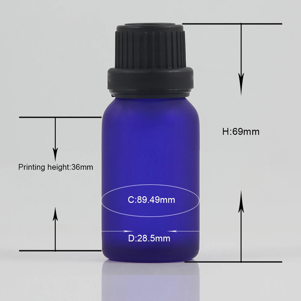 EBX20 Blue Frosted-15ml(2)