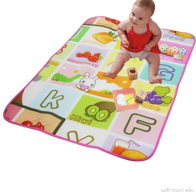gym mats for children